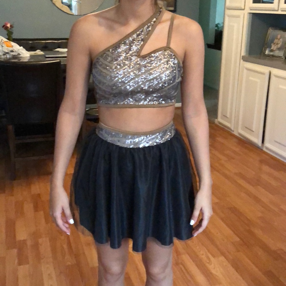 Dance costume